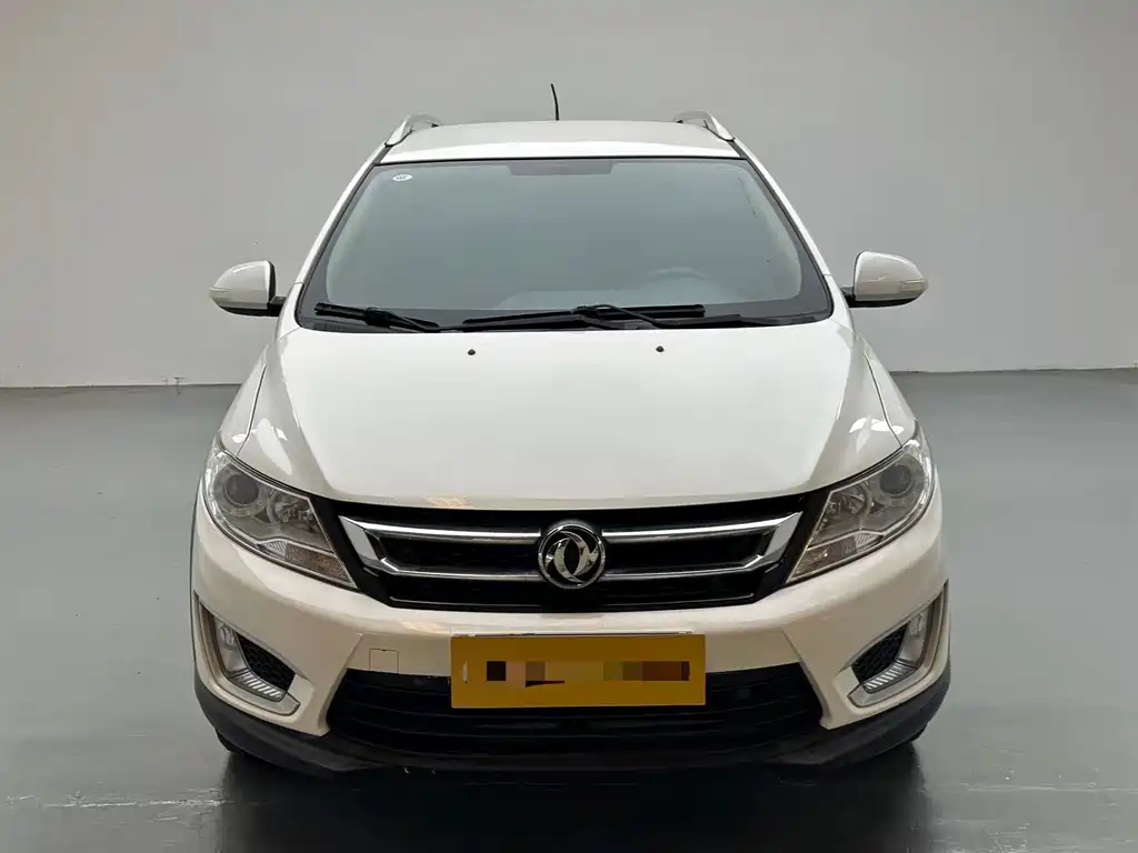 Aeolus AX3 2016