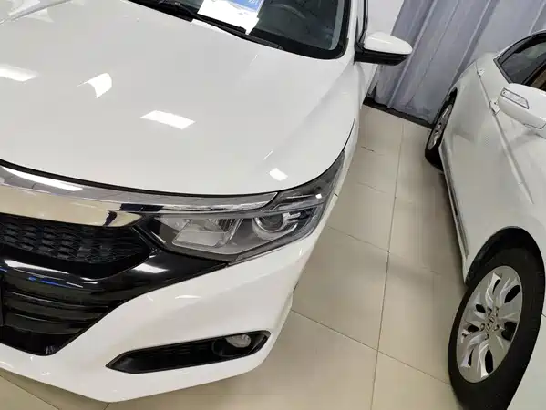 Honda Crider 2019