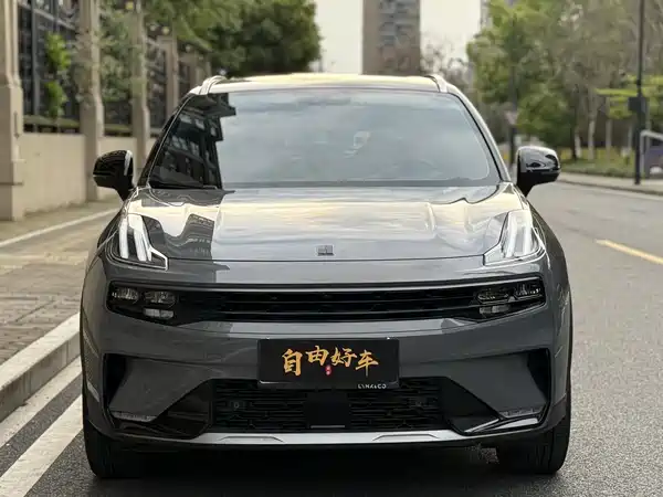 Lynk & Co 06 2020