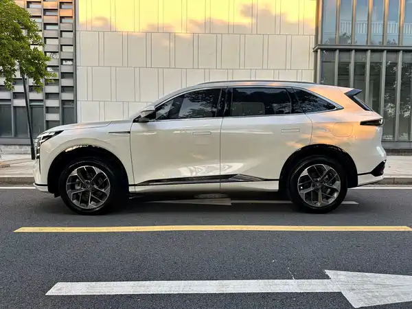 Changan CS75PLUS 2025