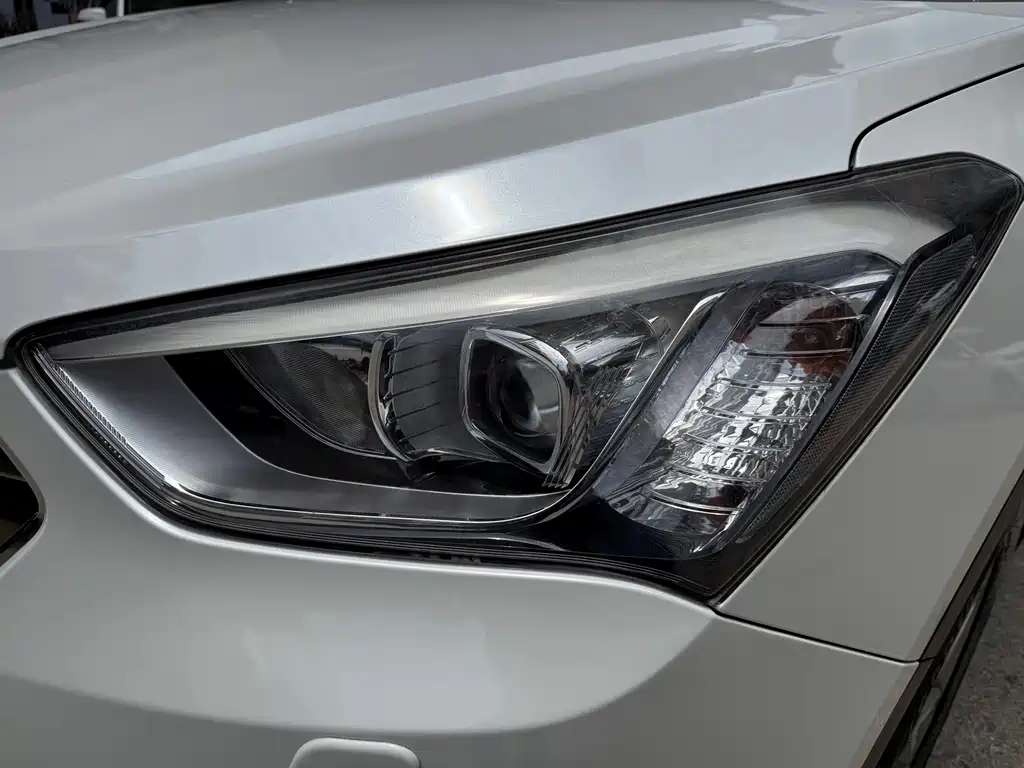 Hyundai Santa Fe 2015 — фото 27