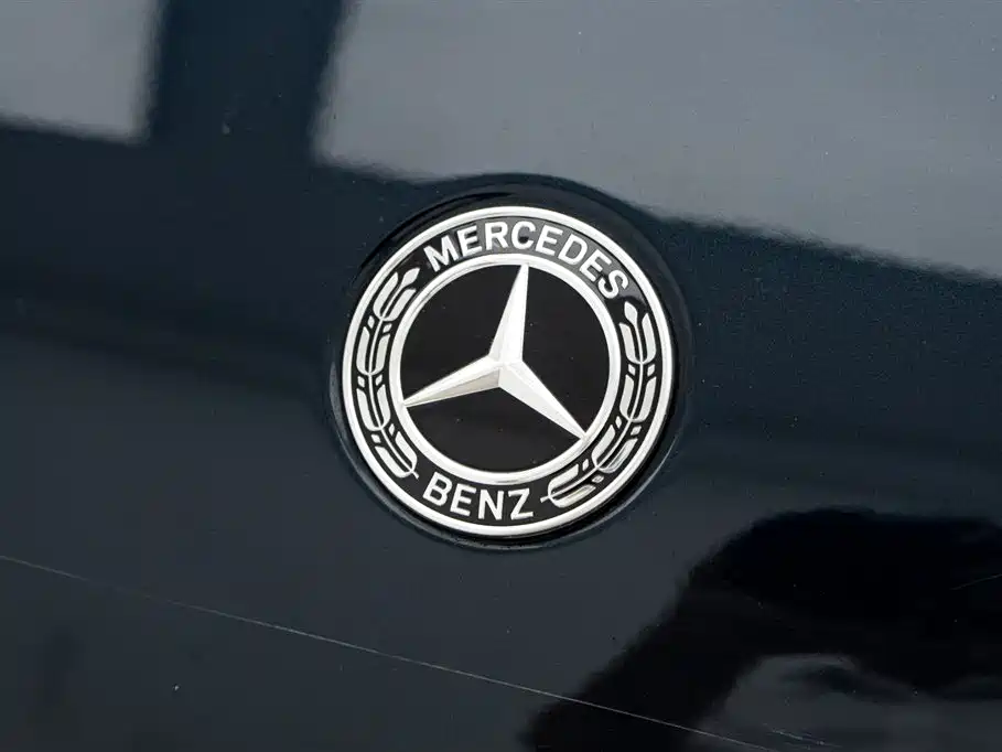 Mercedes-Benz GLC 2022 — фото 9