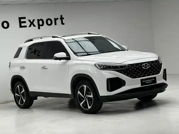 Hyundai ix35 2022