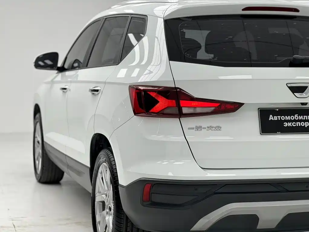 Jetta VS5 2022