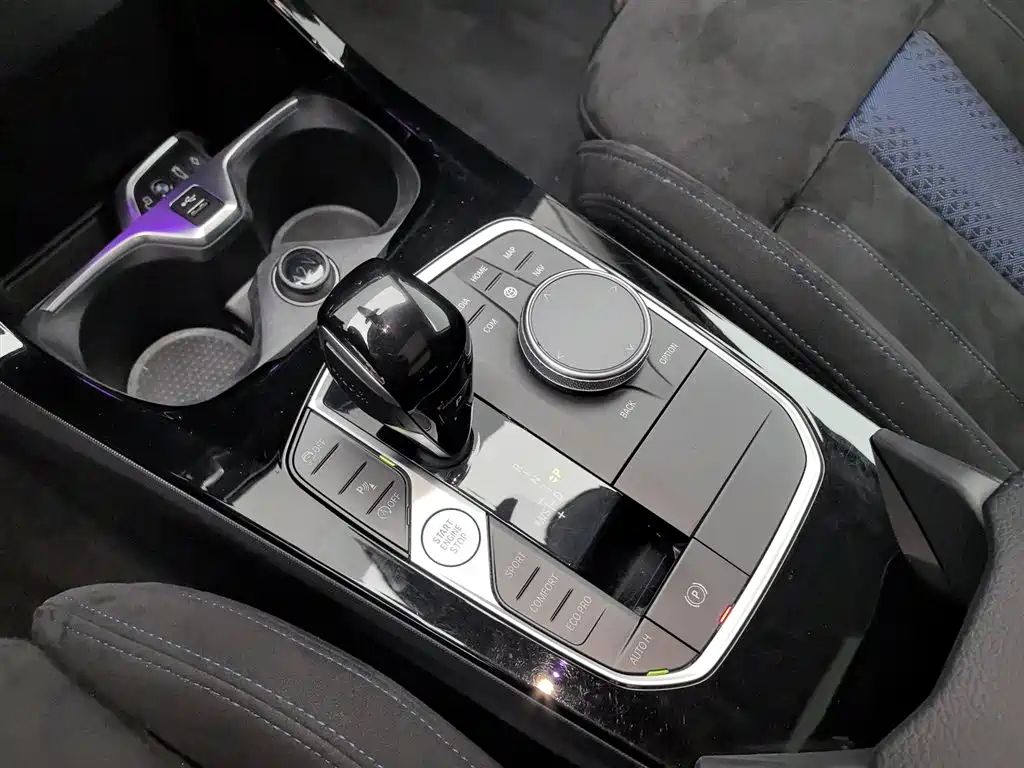 BMW 2 Series 2023 — фото 13