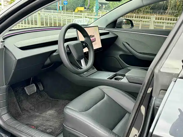 Tesla Model 3 2024