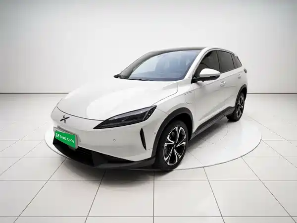 XPeng G3 2020