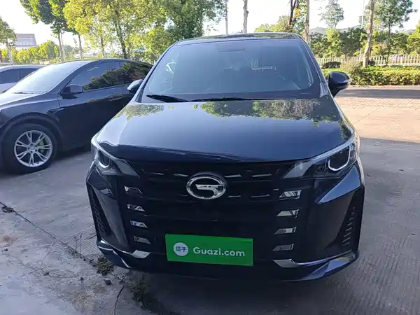 GAC Trumpchi M6 2024