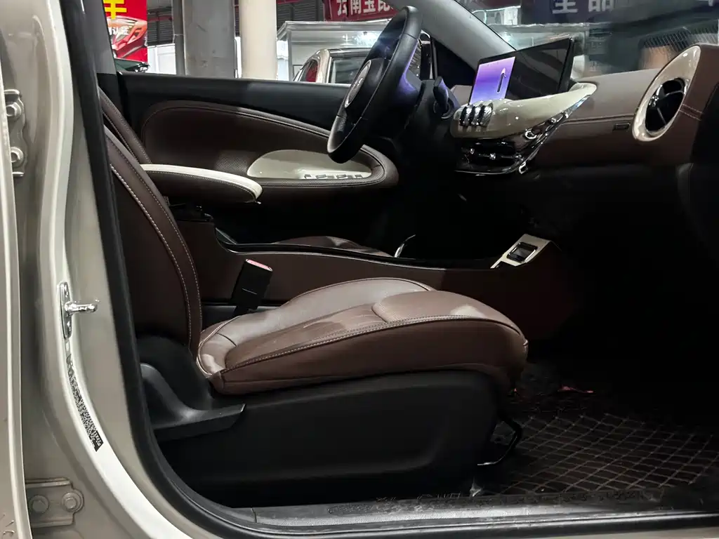 Wuling Bingo 2024
