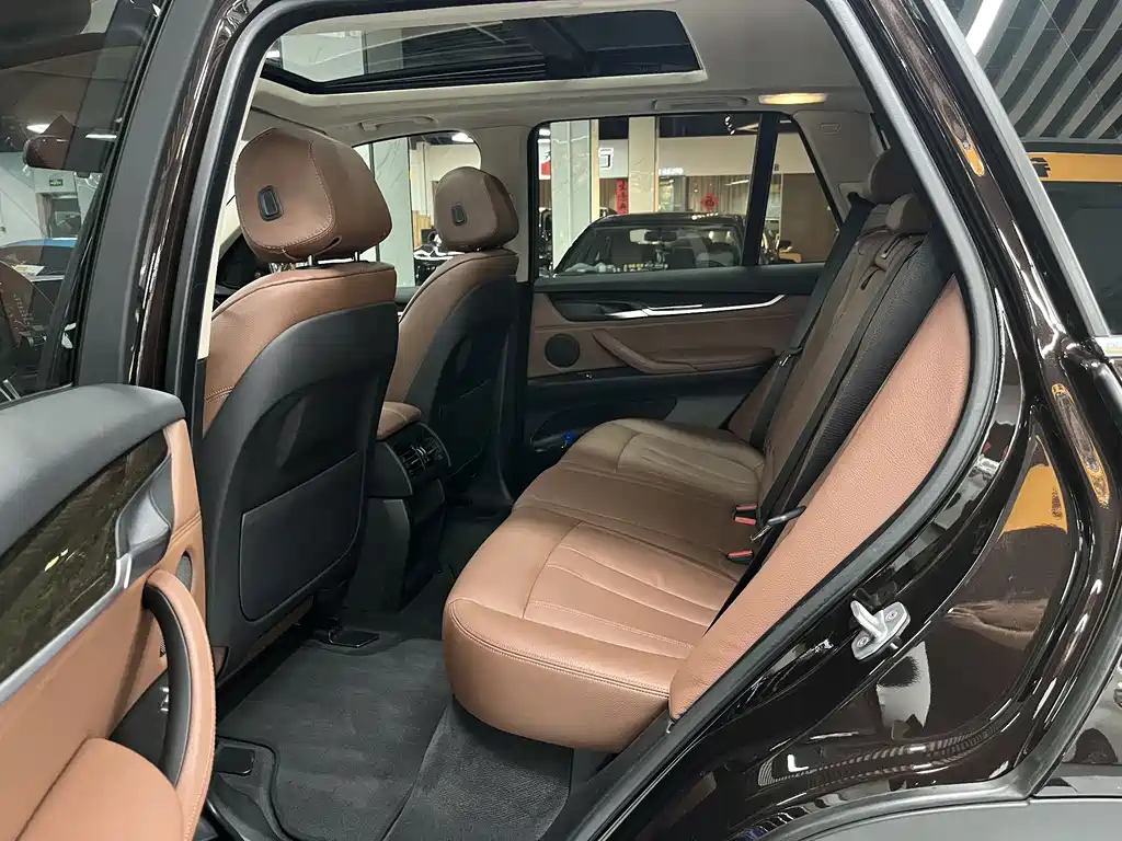 BMW X5 2014