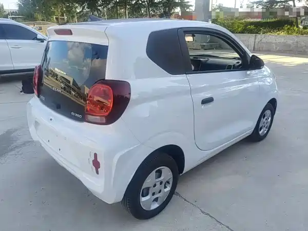 Roewe CLEVER 2021
