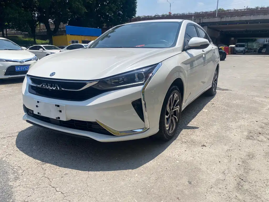 Aeolus Yixuan 2022