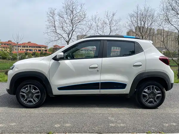 Renault Eno 2019