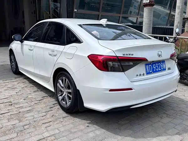 Honda Civic 2023