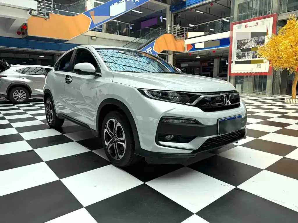 Honda XR-V 2022