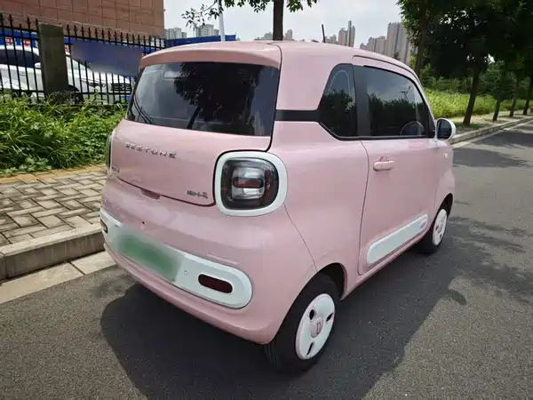 Bestune Pony 2025
