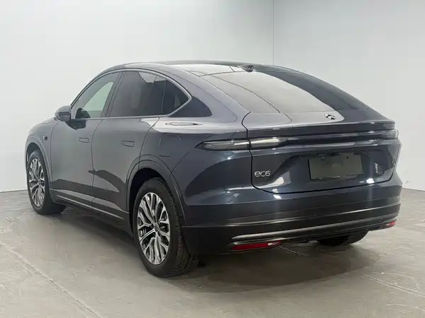 NIO EC6 2024