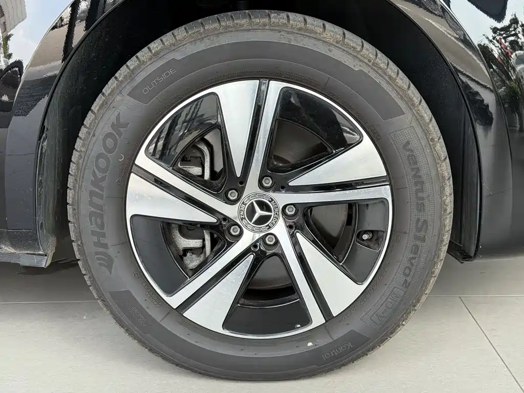 Mercedes-Benz Vito 2025 — фото 16