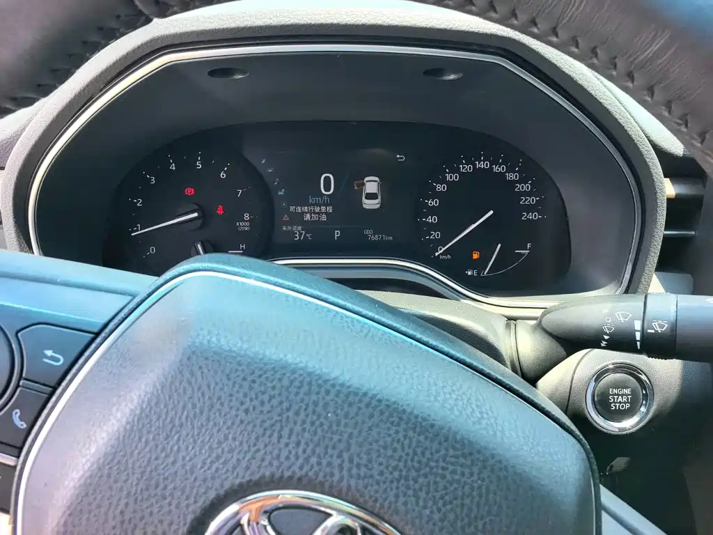 Toyota Avalon 2021 — фото 11