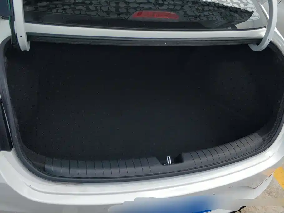 Hyundai Joyful 2019