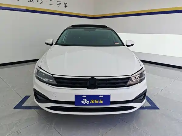 Volkswagen Lamando 2022