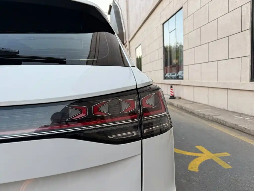 Volkswagen Tayron 2022