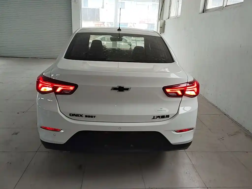 Chevrolet Cavalier 2020