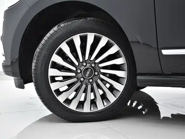Lincoln Navigator 2020
