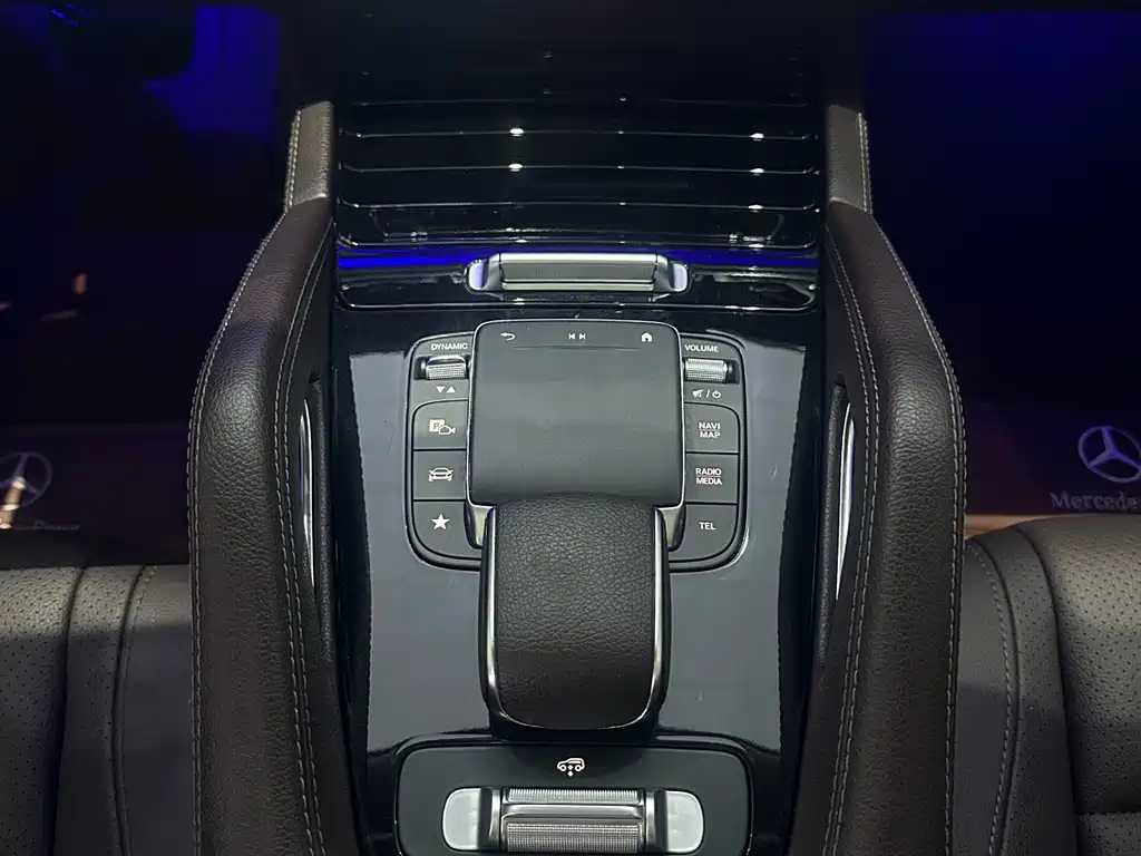 Mercedes-Benz GLE 2020 — фото 9