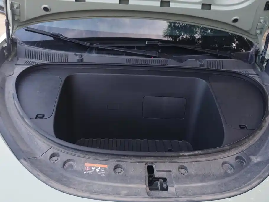 Geely Galaxy Starwish 2025 — фото 10