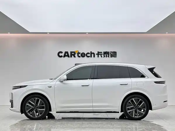 Li Auto L7 2024