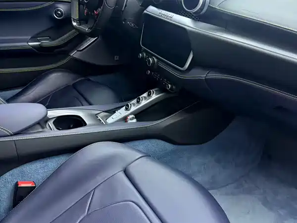 Ferrari Portofino 2023