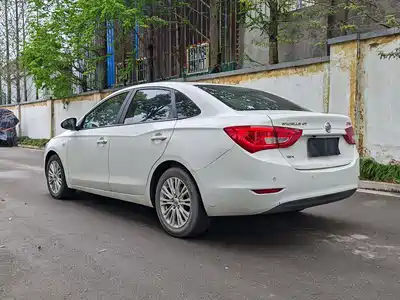 Buick Excelle GT 2017