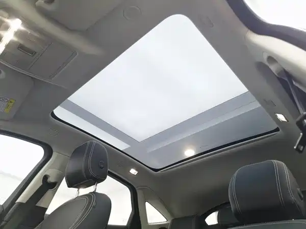 Jaguar E-PACE 2024