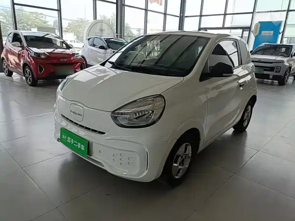 Roewe CLEVER 2020
