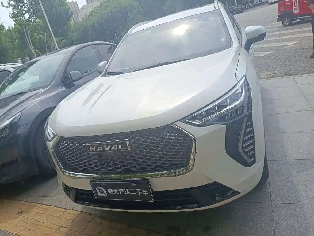 Haval Chulian 2021