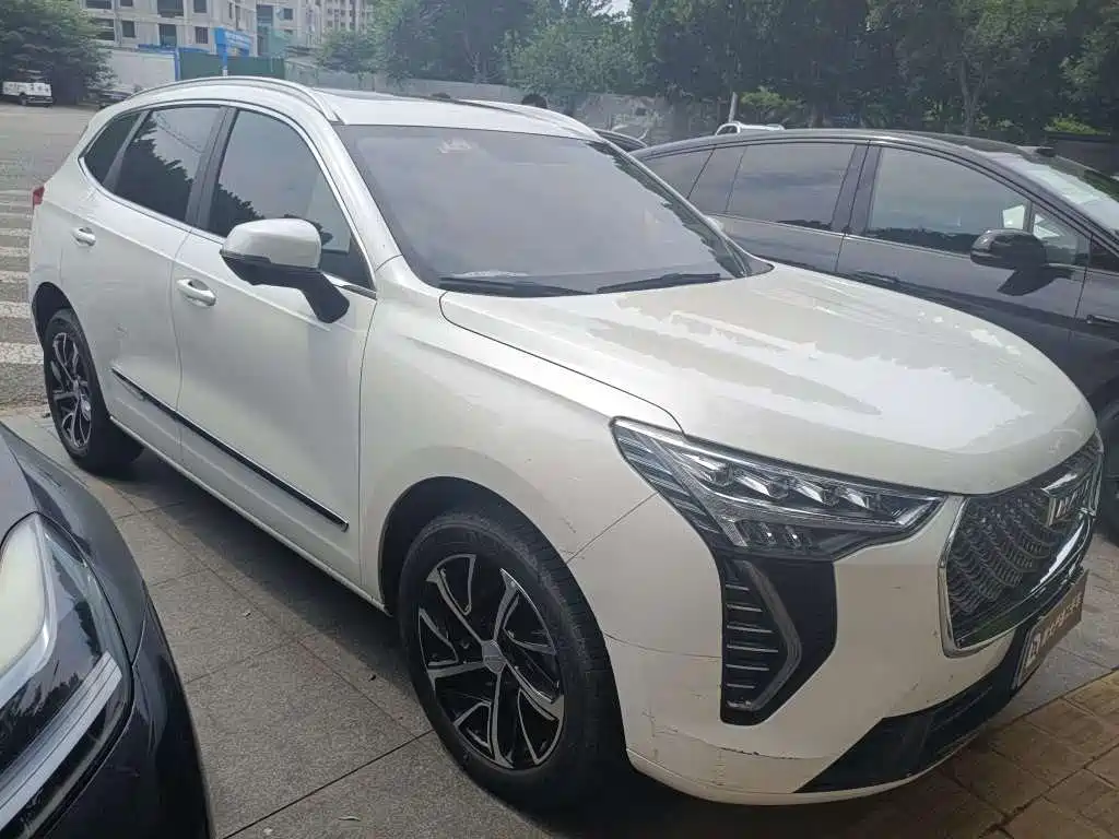 Haval Chulian 2021