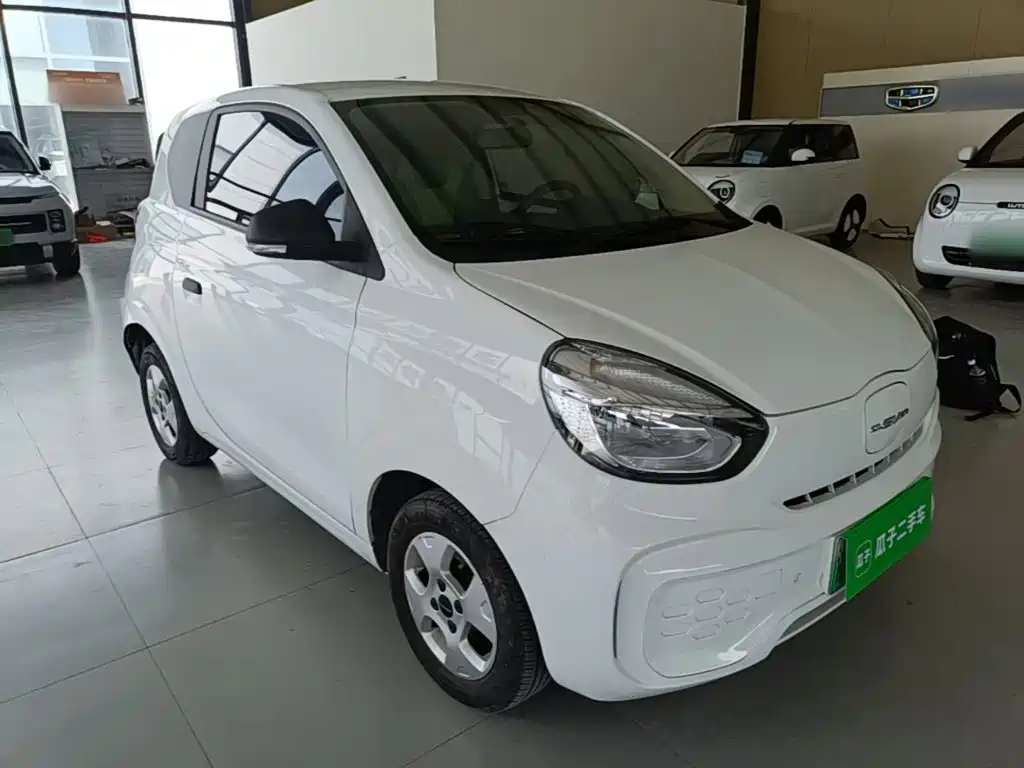 Roewe CLEVER 2020
