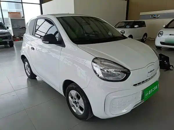 Roewe CLEVER 2020