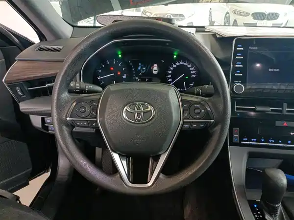 Toyota Avalon 2019