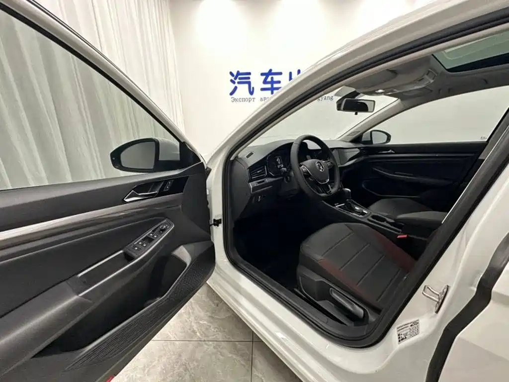 Volkswagen Bora 2022