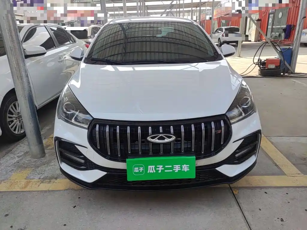 Chery Arrizo 5 2025