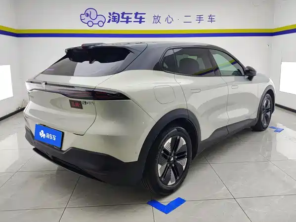 Deepal S05 2024