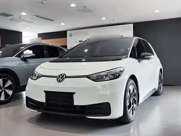 Volkswagen ID.3 2024