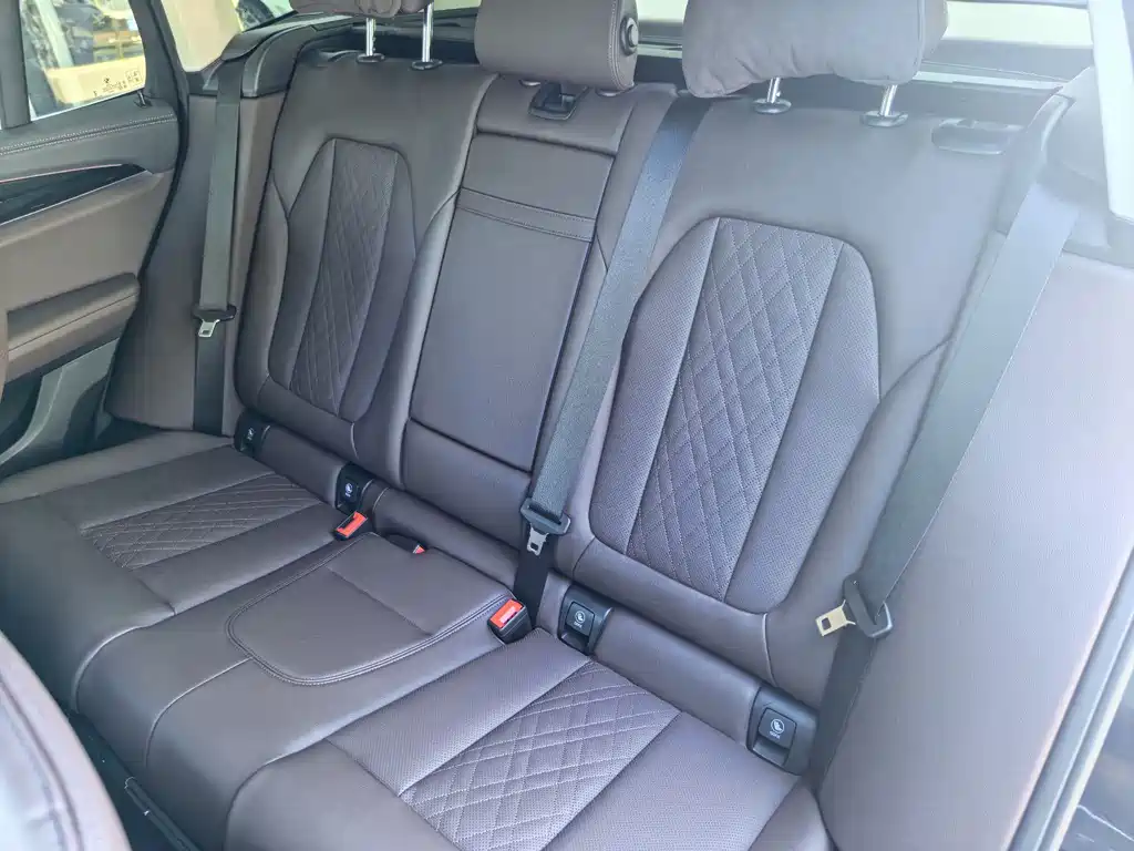 BMW X3 2024