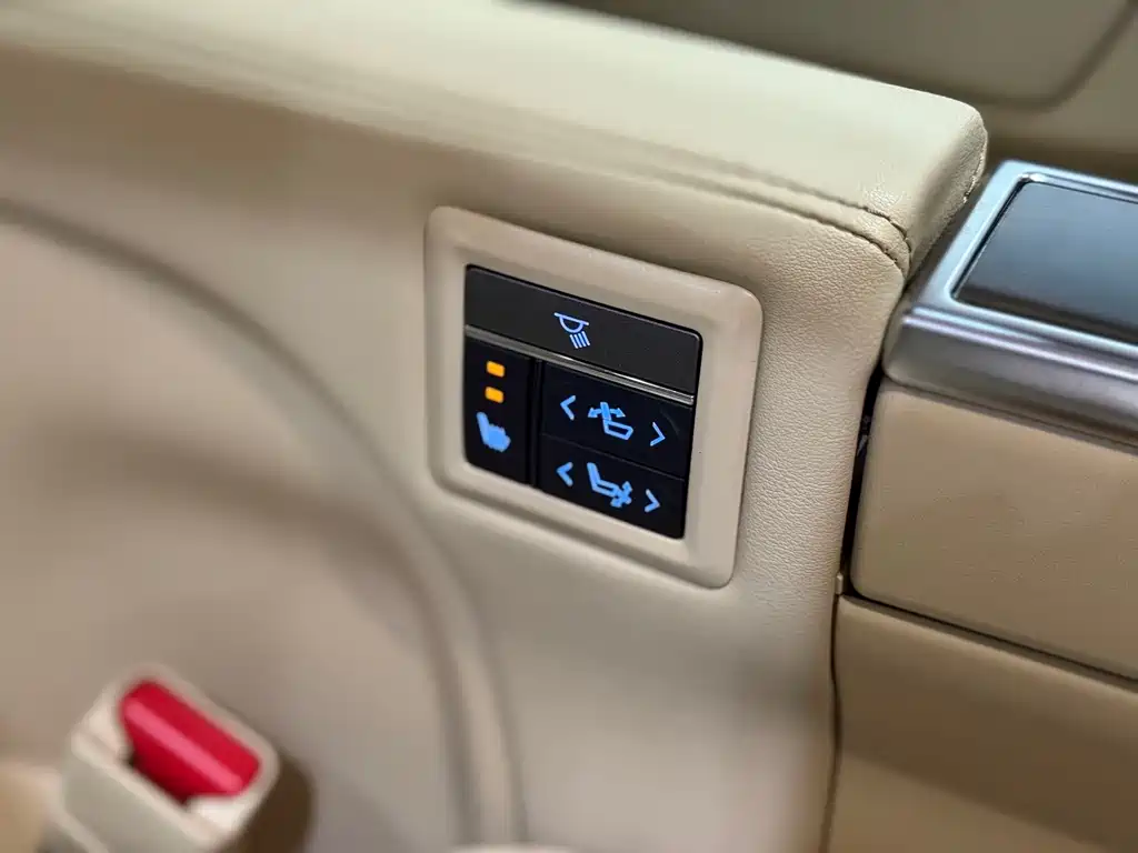 Toyota Alphard 2019 — фото 20
