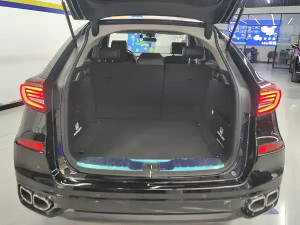 Honda Avancier 2022