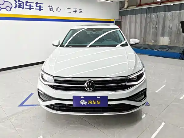 Volkswagen Bora 2024