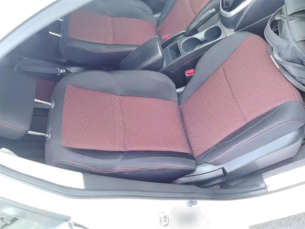Nissan Qashqai 2016 — фото 25