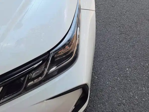 Toyota Corolla 2023